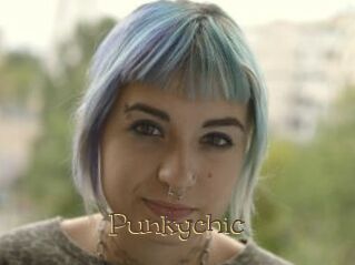 Punkychic