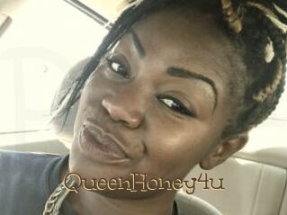 QueenHoney4u