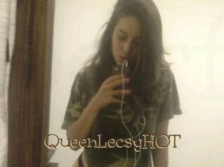 QueenLecsyHOT