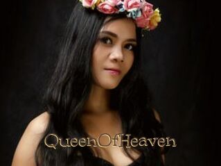 QueenOfHeaven