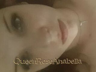 QueenRoseAnabella