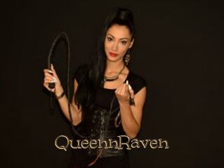 QueennRaven