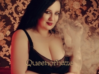 Queenofhaze