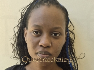 Queenteekaicy