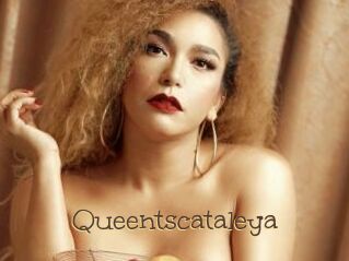 Queentscataleya