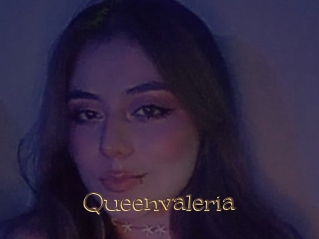 Queenvaleria