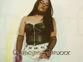 Quincymorganxxx