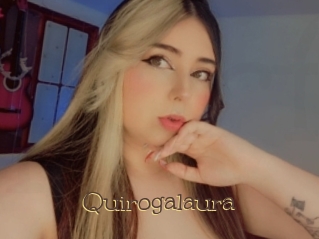 Quirogalaura