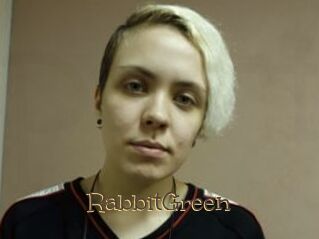 RabbitGreen