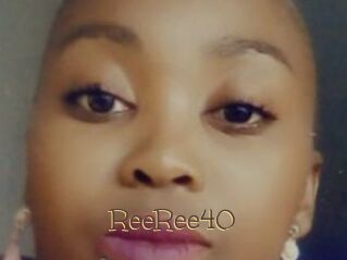 ReeRee40