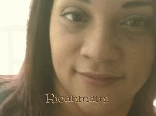 Ricanmami