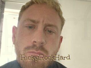 RickyRockHard