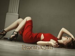 RoxanaSati