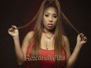 RoxanaWills