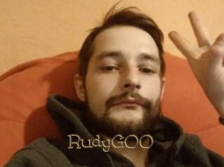 RudyGOO