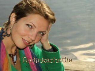 Radinkachattie