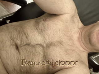 Ramrodrickxxx