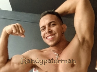 Randypaterman