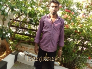 Ranjitsingh