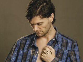 Raresh