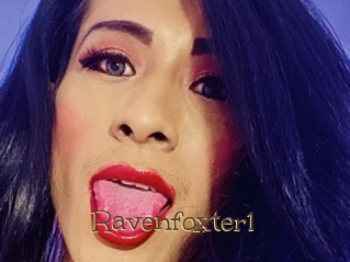 Ravenfoxter1