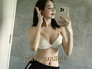 Ravenwillian