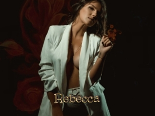 Rebecca