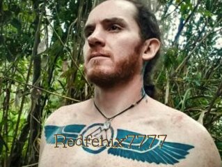 Redfenix7777