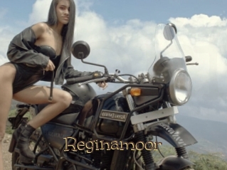Reginamoor