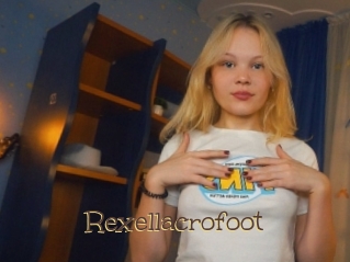 Rexellacrofoot