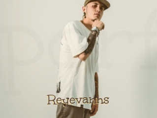 reyevanns Porno FR