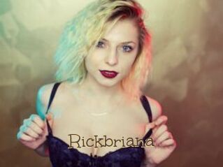 Rickbriana