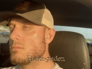 Rickeyridez