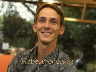 Robertpodolsky