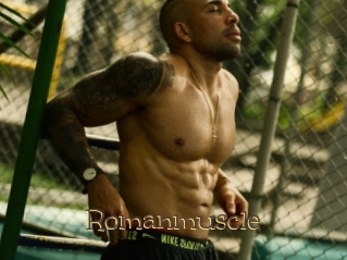 Romanmuscle