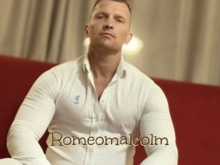 Romeomalcolm