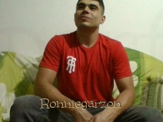 Ronniegarzon