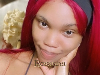 Rosanna