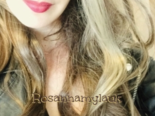 Rosannamylauk