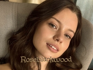 Roseblackwood