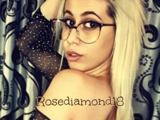 Rosediamond18