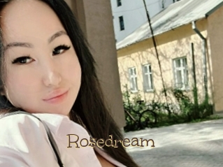 Rosedream