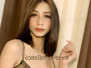 Rosellehererra