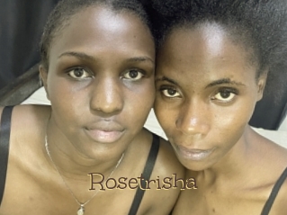 Rosetrisha