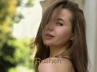 Roshen