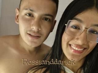 Rossianddarick