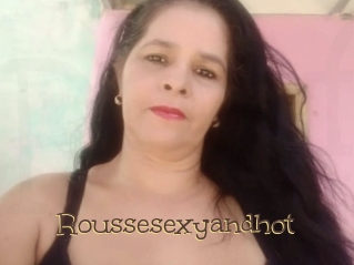 Roussesexyandhot