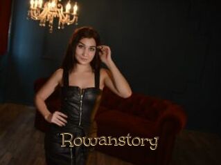 Rowanstory