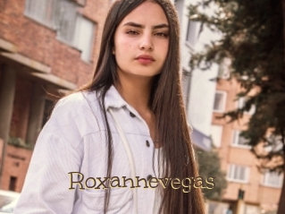 Roxannevegas