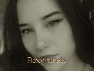 Roxyhearts